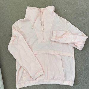 LULULEMON PACK LIGHT PULLOVER